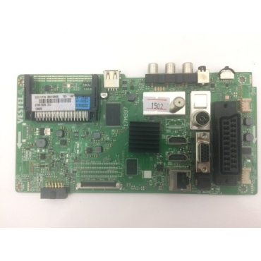 VESTEL,SEG,REGAL , 17MB97 ,10111715 , 23412699 , 27851565 ,  48" ,   VESTEL48" SEG,REGAL MAİN BOARD , VESTEL,SEG,REGAL 48" ANA KART.